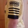 Laois GAA Training Jersey Image 4