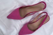 Casual shoes