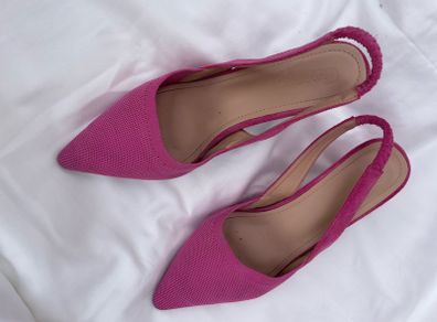 Casual shoes