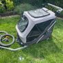 Trixie Bicycle (Bike) Dog Trailer Large Image 6