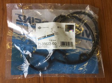 Rocker Cover Gasket (Fiat Punto Grande)