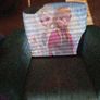 Kids sofa Image 2