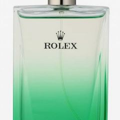 ROLEX Eau de Parfum for men 100 mL (Brand New)