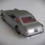 Diecast Vintage Solido Ferrari 250 GT 2+2 (GT/E) - Very Good Original Condition Image 7