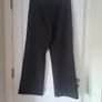 Wide Leg Trousers Image 3