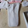 Fruit De Ma Passion Knittet Baby Girls Outfit. (4 Piece). In Original  Box. Image 5