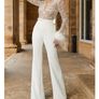Nadine Merabi Alexa Jumpsuit Image 2