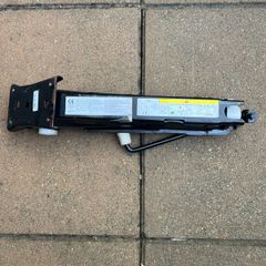 Audi A6 C7 Car Jack