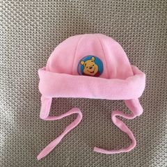 Pretty Pink Winney The Pooh Hat 50cm