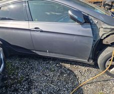 Hyundai i40 parts