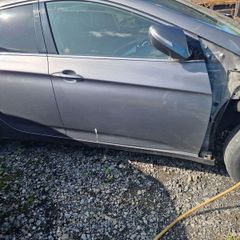 Hyundai i40 parts