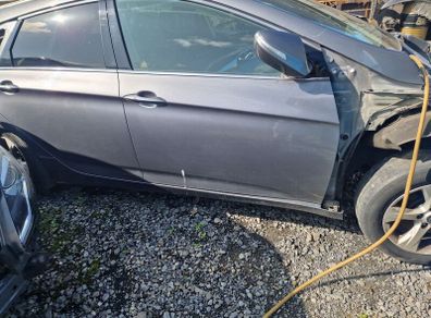 Hyundai i40 parts