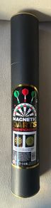 Magnetic Dart Board