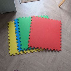 free foam tiles