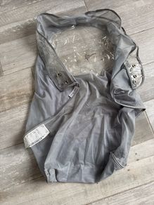 Stroller mosquito cover