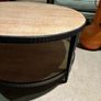 Marco round coffee table Image 5