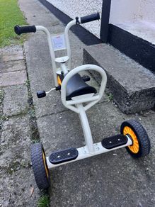 tricycle