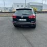 Volkswagen Touareg Crewcab Image 2