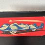 Vintage Renault car and original box Image 9