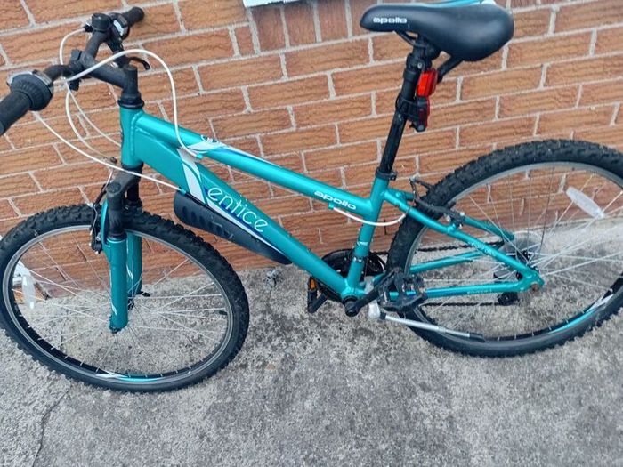 Teens Bike