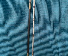 Antique Knights Templar Freemasons Ceremonial Sword