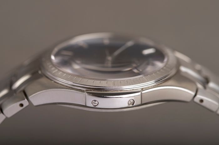 Seiko Dolce Kinetic