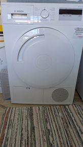 Tumble dryer