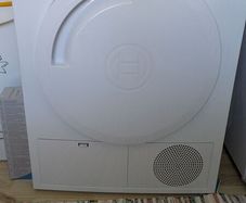 Tumble dryer