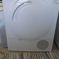 Tumble dryer