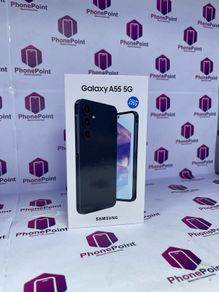 Samsung A55 5G 256GB