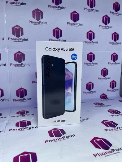 Samsung A55 5G 256GB