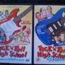 The Ramones Rock 'n' Roll High School 2 Dvd Boxset Image 3