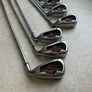 Callaway Big Bertha Irons (4 to PW) Image 5