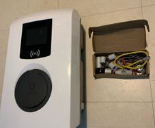 EV Charger
