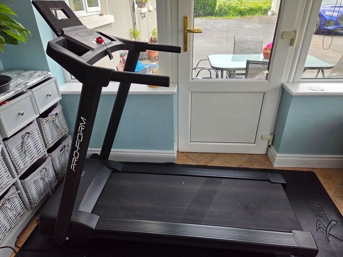 Proform Sport TL treadmill