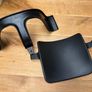 stokke babysat and tray Image 5