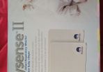 Infant breath monitor matts