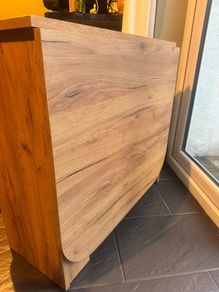 dining table - folding