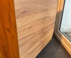 dining table - folding