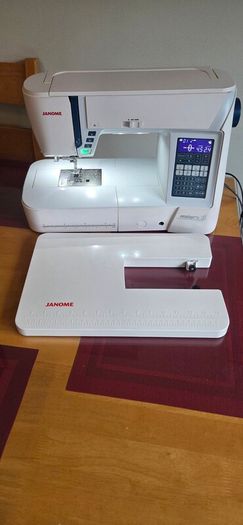Janome