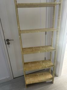 shelves
