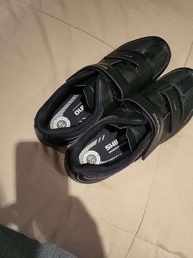 Shimano RP1 SPD-SL Road Shoes