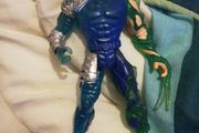 Batman Bane Figure