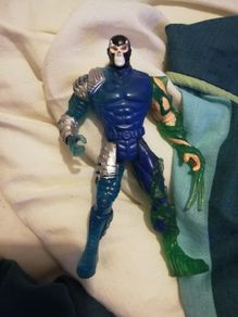 Batman Bane Figure