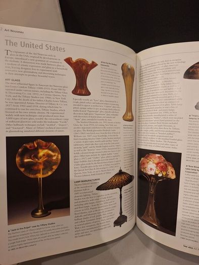 SALE!  MILLER'S Antiques Encyclopedia New Edition