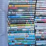 DVDs  movies Image 3