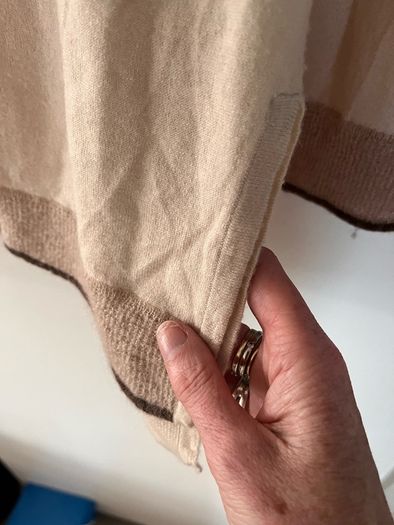 Max Mara studio jumper