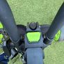 Druids 3 wheel push Golf Trolley Image 8