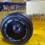 Sigma AF 35-70mm For Minolta AF A-mount for Sony Image 2