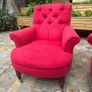 Antique Armchairs Image 5